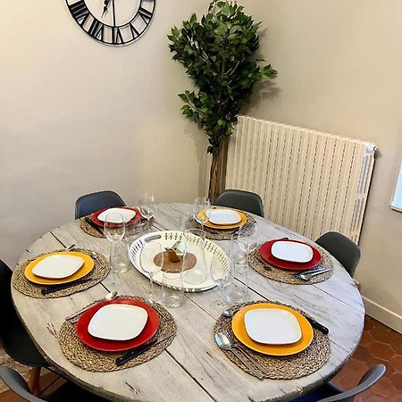 Les Deux L Du Vignoble Apartment Шабли Екстериор снимка