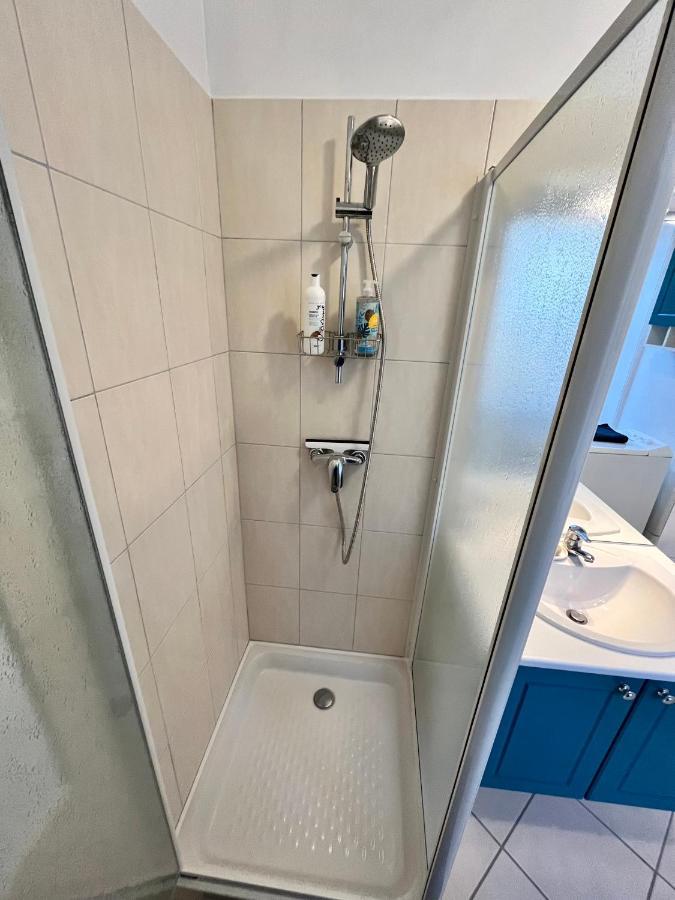 Les Deux L Du Vignoble Apartment Шабли Екстериор снимка