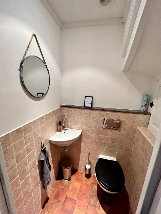 Les Deux L Du Vignoble Apartment Шабли Екстериор снимка